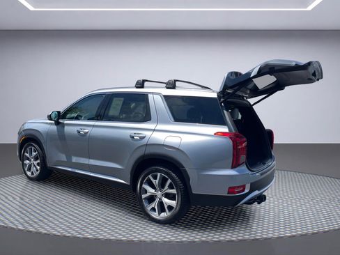 Used 2020 Hyundai Palisade SEL w/ Convenience Package FWD image 7