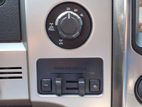 Used 2013 Ford F150 FX4 w/ Luxury Equipment Group image 21