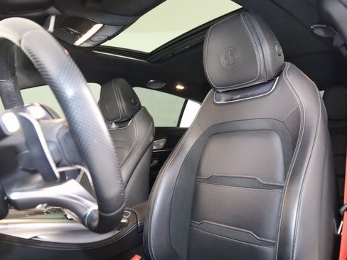 Used 2019 Mercedes-Benz AMG GT 63 S image 39