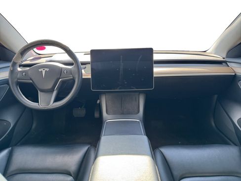 Used 2021 Tesla Model 3 Standard Range Plus RWD image 12
