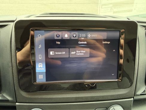 New 2026 RAM ProMaster 1500 w/ Safety Group image 23