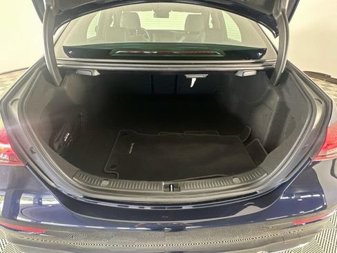 Certified 2023 Mercedes-Benz E 450 4MATIC Sedan image 26