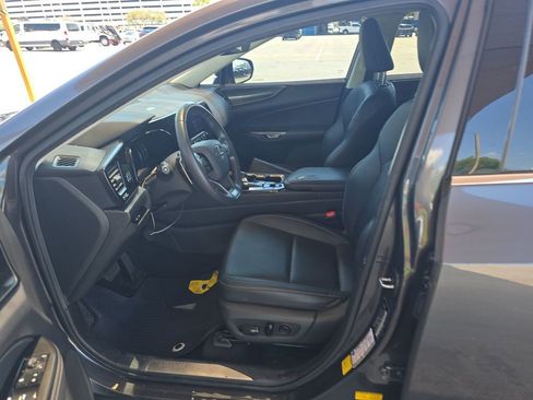 Used 2023 Lexus NX 250 FWD w/ Towing Package (2000 Lbs) image 5