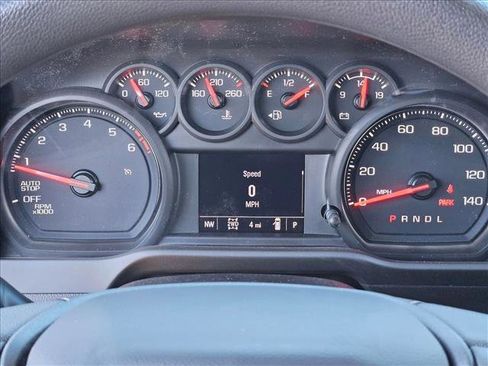 New 2026 GMC Sierra 1500 Pro w/ Graphite Edition image 11