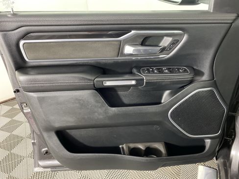 Used 2021 RAM 1500 Laramie w/ Sport Appearance Package image 16