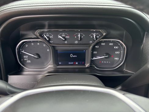 Used 2021 GMC Sierra 1500 SLE image 26