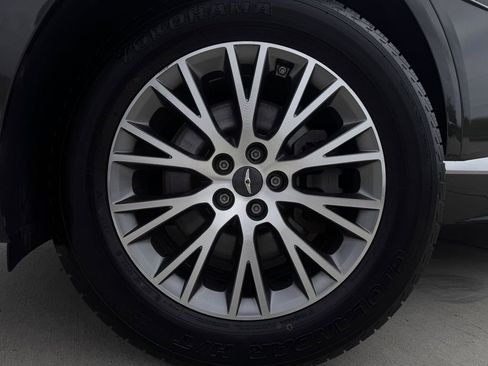 Used 2024 Genesis GV80 2.5T image 7