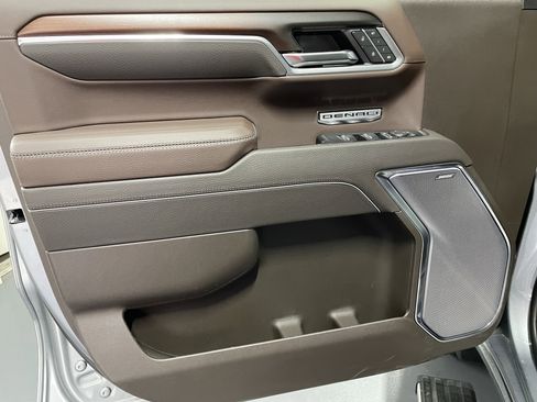 New 2026 GMC Sierra 1500 Denali AWD/4WD image 12
