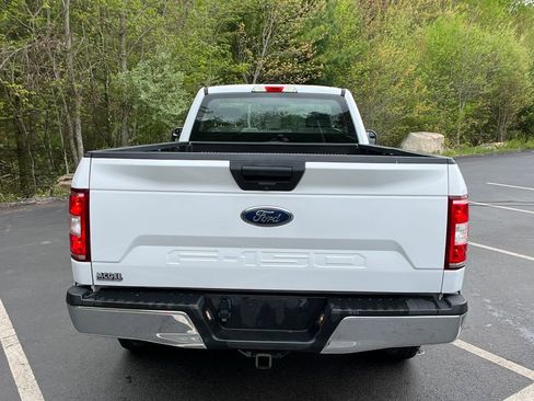 Used 2019 Ford F150 XL w/ Equipment Group 101A Mid AWD/4WD image 4