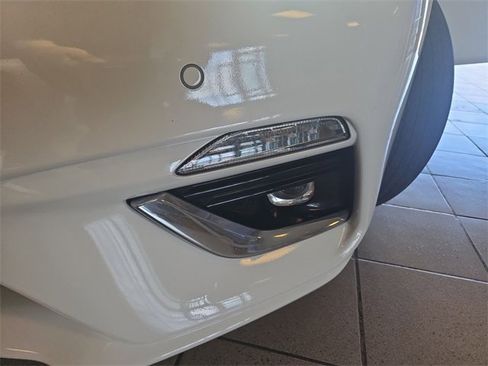 Used 2022 INFINITI Q50 Luxe w/ Cargo Package image 25