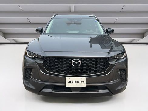 Used 2025 MAZDA CX-50 2.5 Hybrid w/ Weather Package AWD/4WD image 2