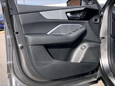 Used 2026 Acura MDX FWD image 38