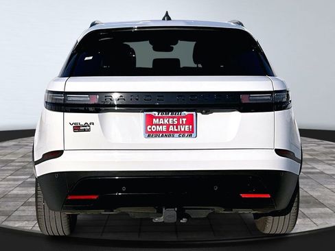 Used 2024 Land Rover Range Rover Velar S image 22