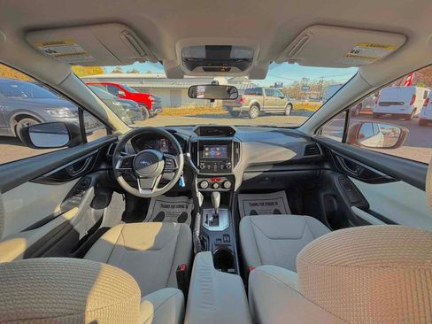 Used 2021 Subaru Impreza 2.0i Premium image 19
