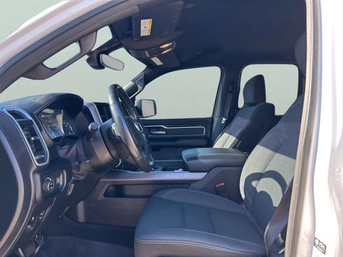 Certified 2022 RAM 1500 Big Horn w/ Night Edition image 26