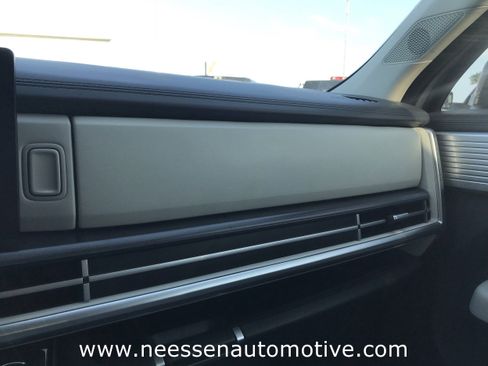 Used 2024 Hyundai Santa Fe SE image 34