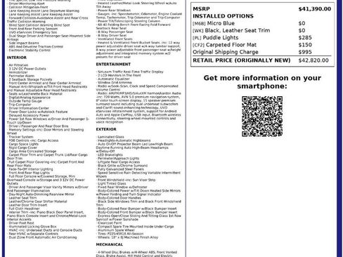 Used 2019 Kia Stinger Premium image 2