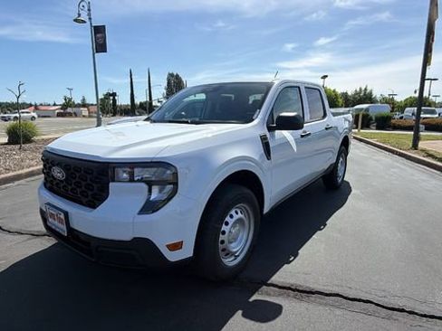 New 2026 Ford Maverick XL AWD/4WD image 1