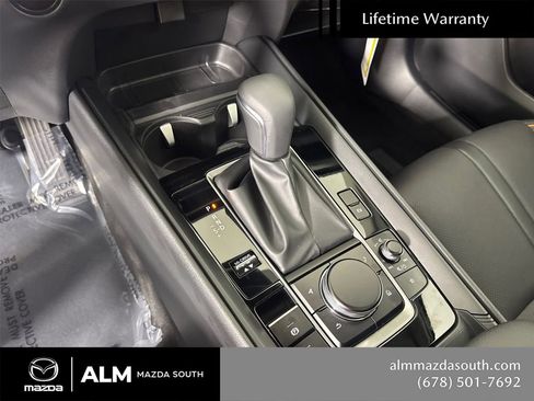 New 2026 MAZDA CX-50 AWD 2.5 Hybrid w/ Weather Package image 31
