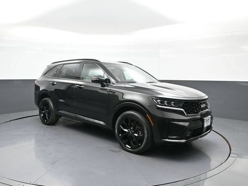 Used 2022 Kia Sorento SX AWD/4WD image 4