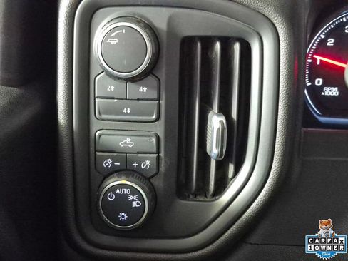 Used 2021 Chevrolet Silverado 2500 W/T w/ WT Fleet Convenience Package AWD/4WD image 18