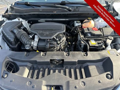 Used 2020 Chevrolet Blazer LT image 25