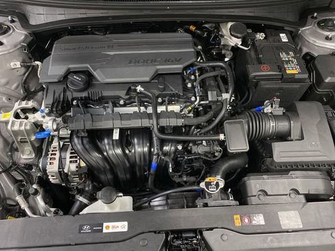 New 2026 Hyundai Elantra SEL Sport image 33