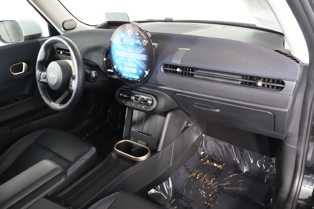 Used 2025 MINI Cooper S FWD image 13