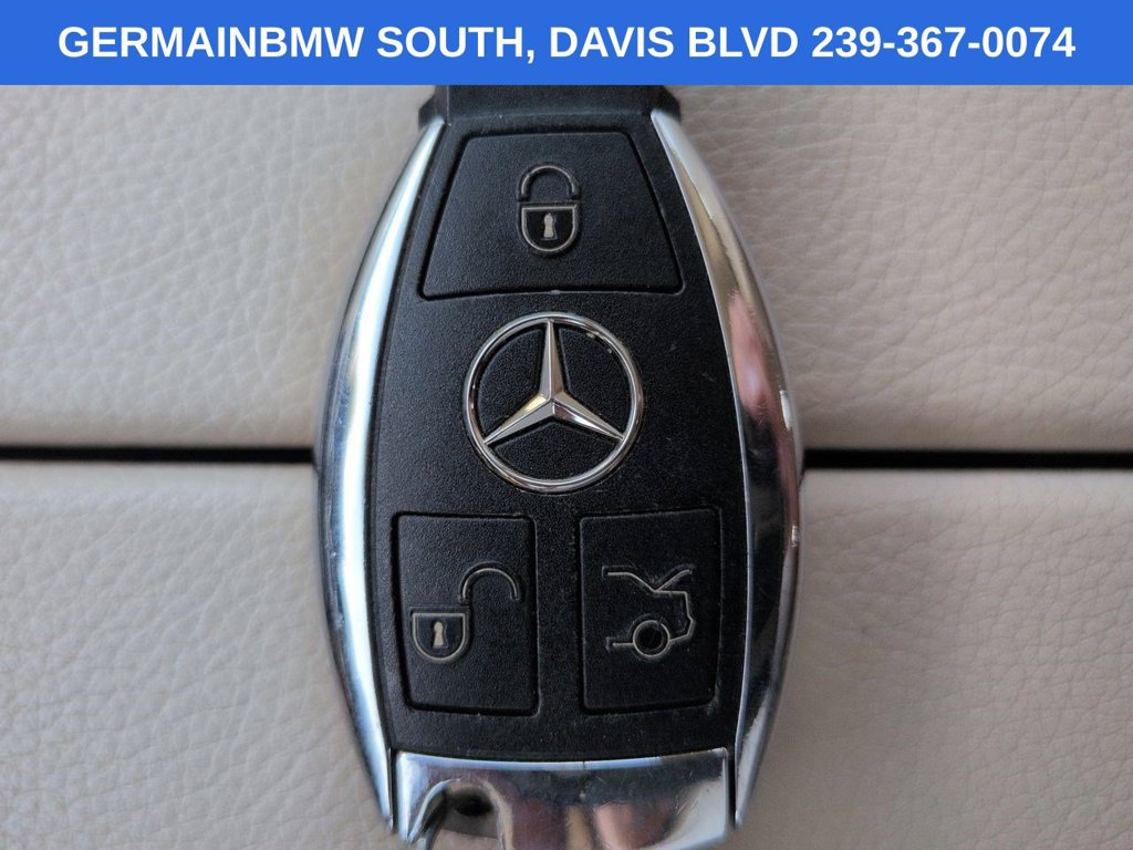 Used 2019 Mercedes-Benz GLC 300 image 31