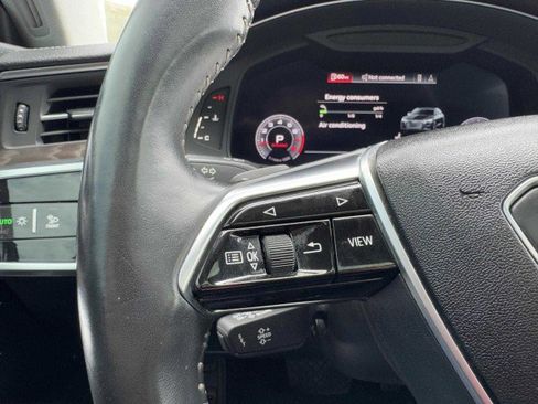Used 2020 Audi A7 3.0T Premium Plus w/ Premium Plus Package image 24