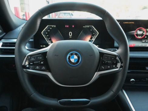 Certified 2025 BMW i4 xDrive40i w/ Premium Package image 17