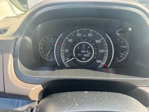 Used 2013 Honda CR-V EX-L image 12