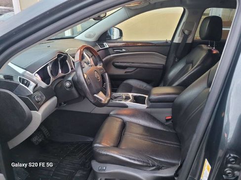 Used 2010 Cadillac SRX Performance image 9