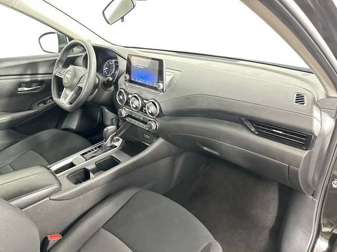Used 2023 Nissan Sentra SV FWD image 27