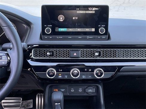 New 2026 Honda Civic Sport image 15