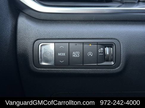 New 2026 GMC Terrain Elevation w/ Black Edition FWD image 39