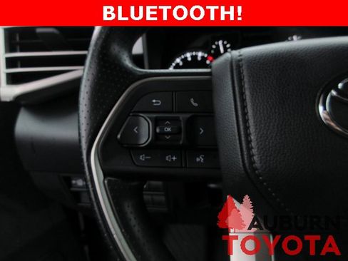 Certified 2025 Toyota Tundra SR5 image 14