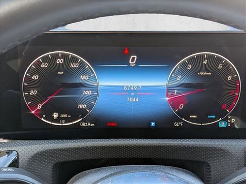 Certified 2026 Mercedes-Benz CLA 250 image 11