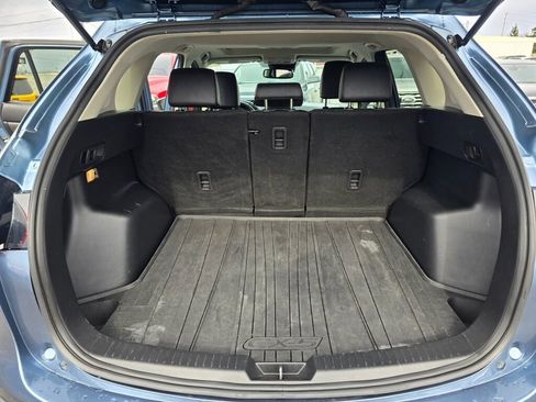Used 2015 MAZDA CX-5 Grand Touring image 17