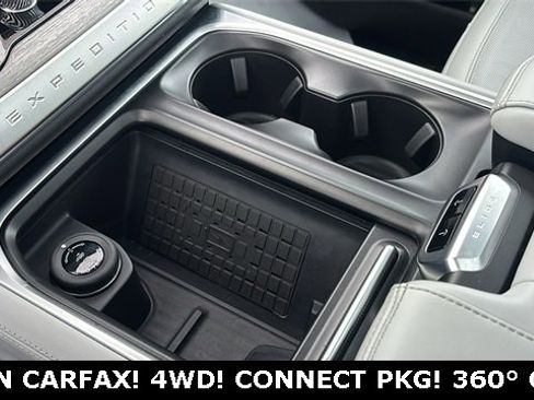 Used 2025 Ford Expedition Platinum image 19