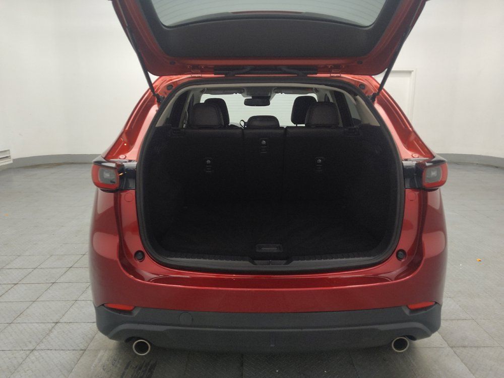Used 2023 MAZDA CX-5 AWD 2.5 S image 29
