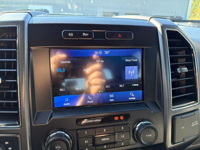 Used 2022 Ford F250 XLT AWD/4WD image 18