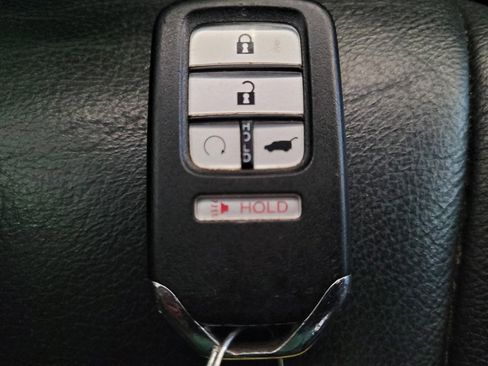 Used 2017 Honda Pilot EX-L image 32