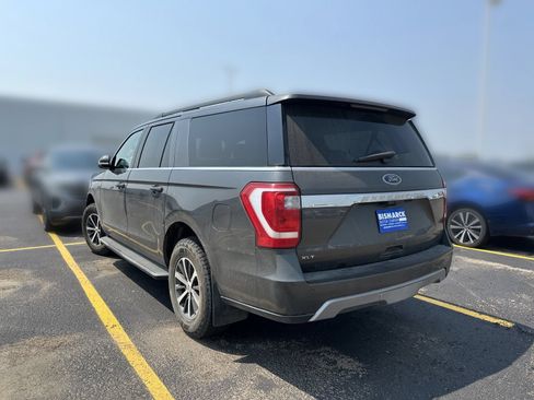 Used 2019 Ford Expedition Max XLT w/ Equipment Group 202A AWD/4WD image 4