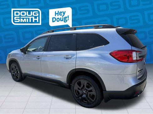 New 2026 Subaru Ascent Bronze Edition AWD/4WD image 3