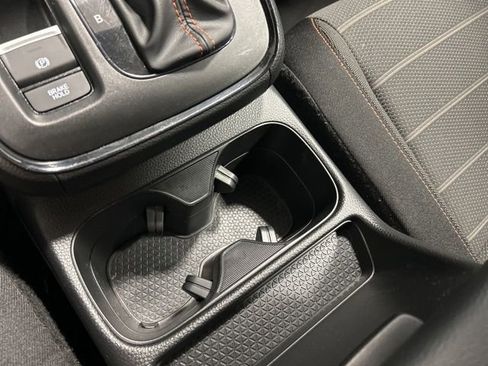 Certified 2023 Honda CR-V Sport image 27