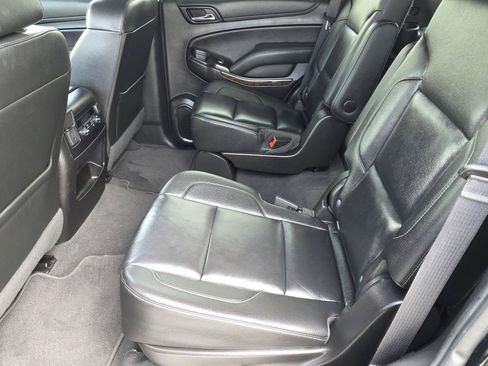 Used 2020 Chevrolet Tahoe LT w/ Texas Edition Package RWD image 20