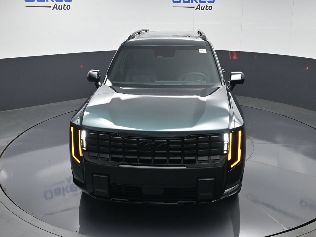 New 2027 Kia Telluride X-Line SX Prestige AWD/4WD image 51