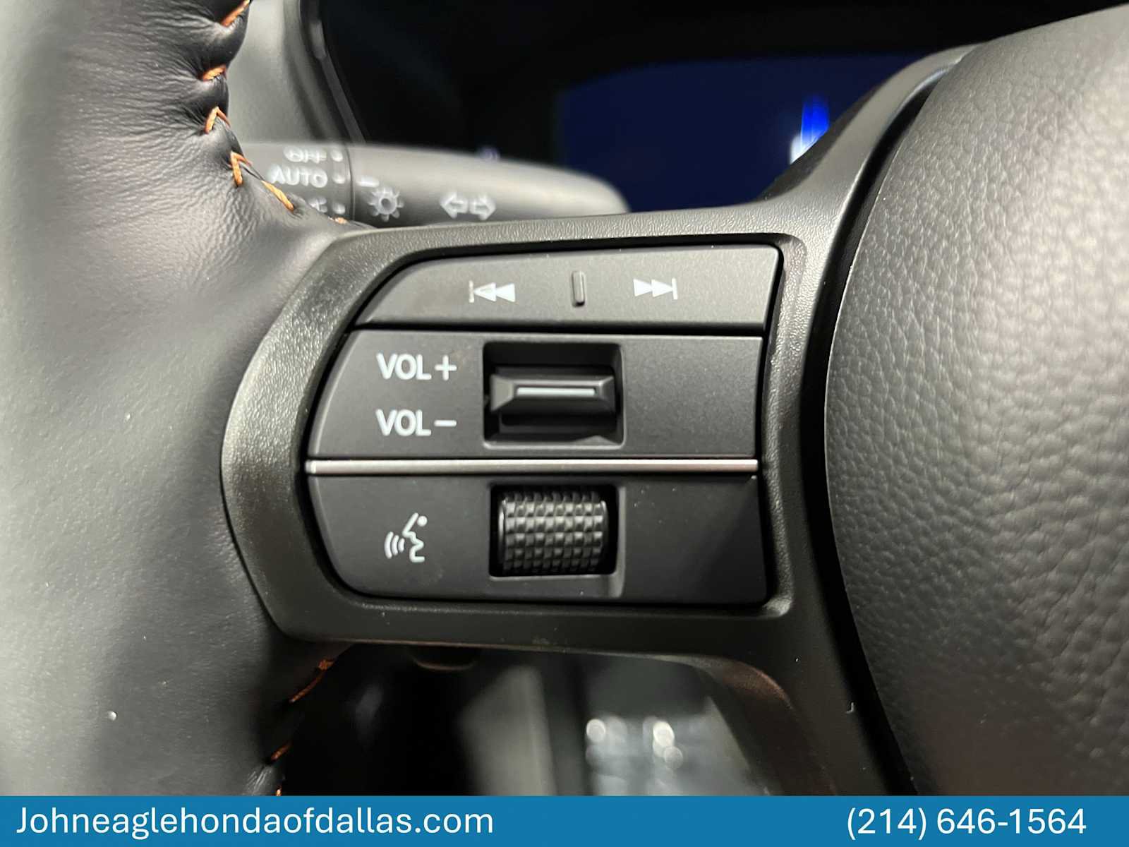 New 2026 Honda CR-V Sport-L image 15