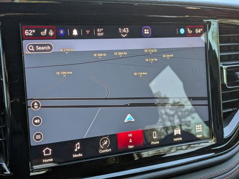New 2026 Dodge Durango GT AWD/4WD image 20